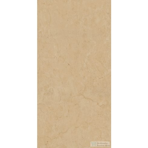 Marazzi Grande Marble Look Crema Marfil Satin Rettificato 160x320 cm-es padlólap MEPF