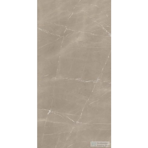 Marazzi Grande Marble Look Tafu Satin Rettificato 160x320 cm-es padlólap MEPH