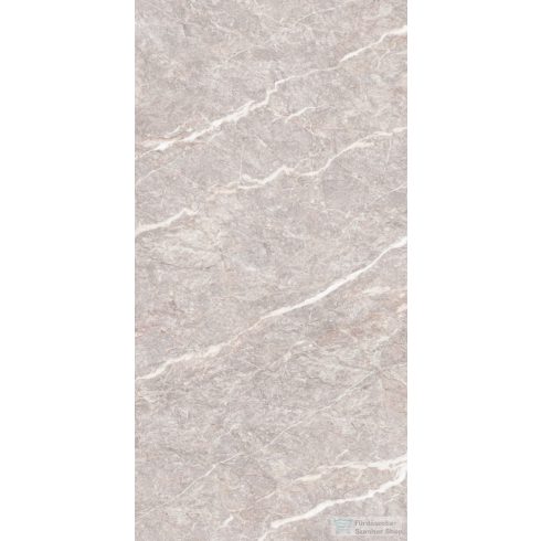 Marazzi Grande Marble Look Fior Di Pesco Carnico Lux Rettificato 160x320 cm-es padlólap MEQ2