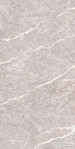 Marazzi Grande Marble Look Fior Di Pesco Carnico Lux Rettificato 160x320 cm-es padlólap MEQ2