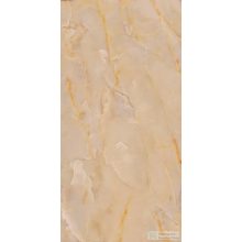   Marazzi Grande Marble Look Onice Beige Lux Rettificato 160x320 cm-es padlólap MEQ4