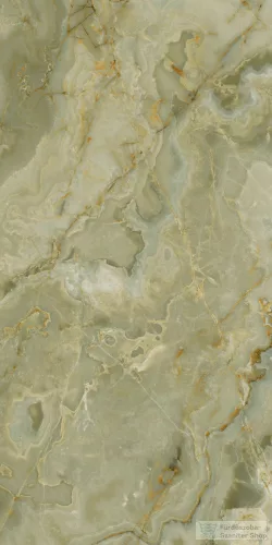 Marazzi Grande Marble Look Onice Giada Lux Rettificato 160x320 cm-es padlólap MEQ6