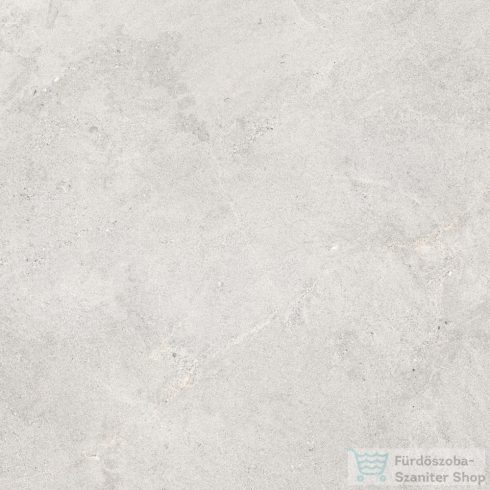 Marazzi Naturalia Bianco Strutturato Rett.100x100 cm-es strukturált padlólap MERC