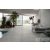 Marazzi Naturalia Grigio Strutturato Rett.100x100 cm-es strukturált padlólap MERF