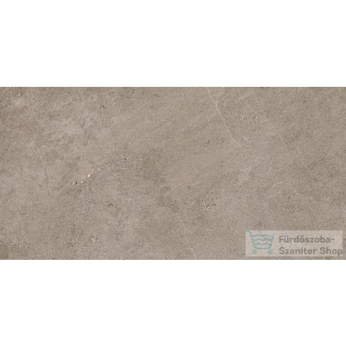 Marazzi Naturalia Taupe Strutturato Rett.60x120 cm-es strukturált padlólap MERL