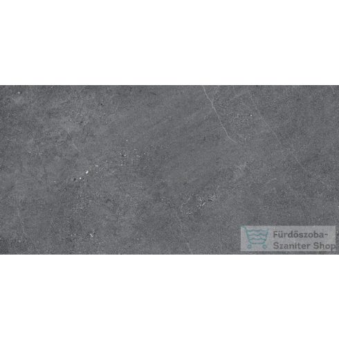 Marazzi Naturalia Cenere Strutturato Rett.60x120 cm-es strukturált padlólap MERN