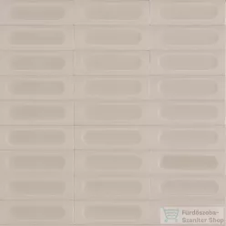   Marazzi Confetto Struttura 3D Savoiardo Bone 5x15 cm-es fali csempe MEUS