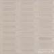 Marazzi Confetto Struttura 3D Savoiardo Bone 5x15 cm-es fali csempe MEUS