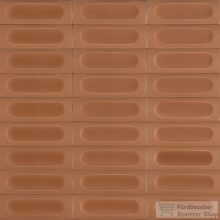   Marazzi Confetto Struttura 3D Savoiardo Mattone 5x15 cm-es fali csempe MEUU