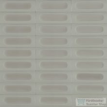   Marazzi Confetto Struttura 3D Savoiardo Azzurro 5x15 cm-es fali csempe MEV1