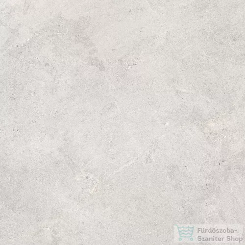 Marazzi Naturalia Bianco Rett.100x100 cm-es padlólap MEV5