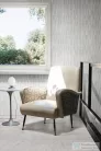Marazzi Naturalia Bianco Rett.100x100 cm-es padlólap MEV5