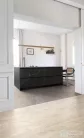 Marazzi Naturalia Taupe Rett.100x100 cm-es padlólap MEV9