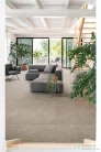 Marazzi Naturalia Taupe Rett.100x100 cm-es padlólap MEV9