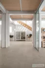 Marazzi Naturalia Taupe Rett.100x100 cm-es padlólap MEV9