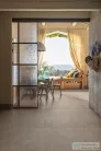 Marazzi Naturalia Taupe Rett.100x100 cm-es padlólap MEV9