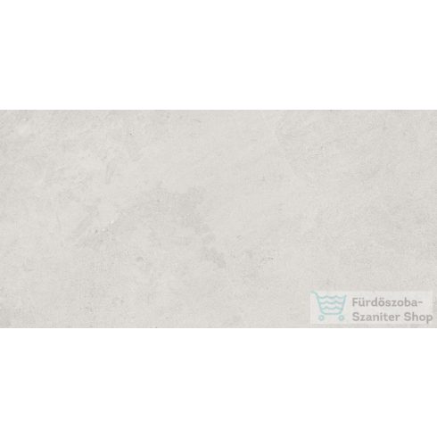 Marazzi Naturalia Bianco C2 Rett.60x120 cm-es padlólap MEVC