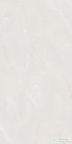 Marazzi Grande Marble Look Onice Avorio Lux Rettificato 60x120 cm-es padlólap MEX4
