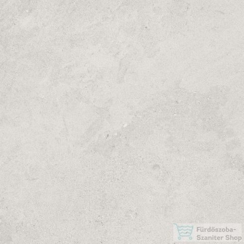 Marazzi Naturalia Bianco Rett.60x60 cm-es padlólap MF6X