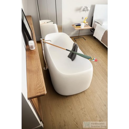 Marazzi Intrecci Miele Rett.20x120 cm-es padlólap MF7D