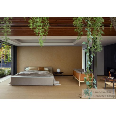 Marazzi Intrecci Miele Rett.20x120 cm-es padlólap MF7D