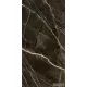 Marazzi Grande Marble Look Calacatta Black Lux Faccia A 160x320 cm-es padlólap MF8U