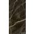 Marazzi Grande Marble Look Calacatta Black Lux Faccia B 160x320 cm-es padlólap MF8W