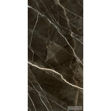   Marazzi Grande Marble Look Calacatta Black Lux Faccia A Stuoiato 160x320 cm-es padlólap MF8Y
