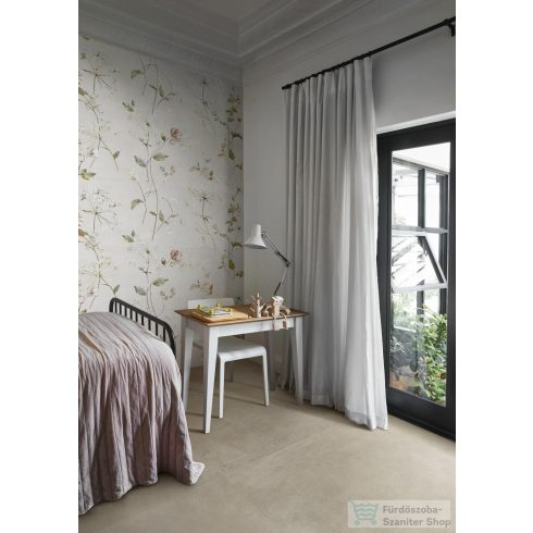 Marazzi White Deco Decoro Heyday Touch Set Rett.60x180 cm-es falicsempe MF99