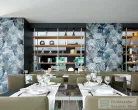 Marazzi White Deco Decoro Jungle Touch Set Rett.60x180 cm-es falicsempe MF9C