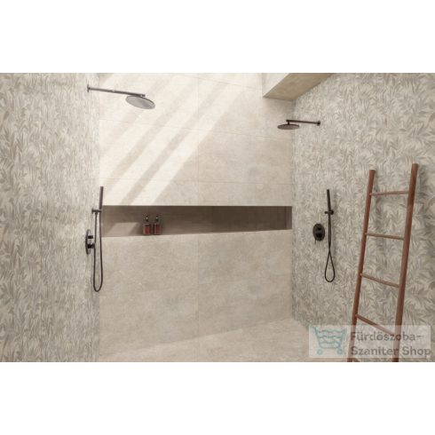 Marazzi Limestone Wall Sand Rett.40x120 cm-es fali csempe,MFCE