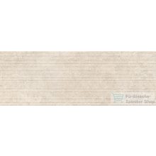   Marazzi Limestone Wall Sand 3D Mikado Rett.40x120 cm-es fali csempe,MFCJ