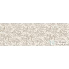   Marazzi Limestone Wall Decoro Agrifoglio Ivory Touch Rett.40x120 cm-es fali csempe,MFCP