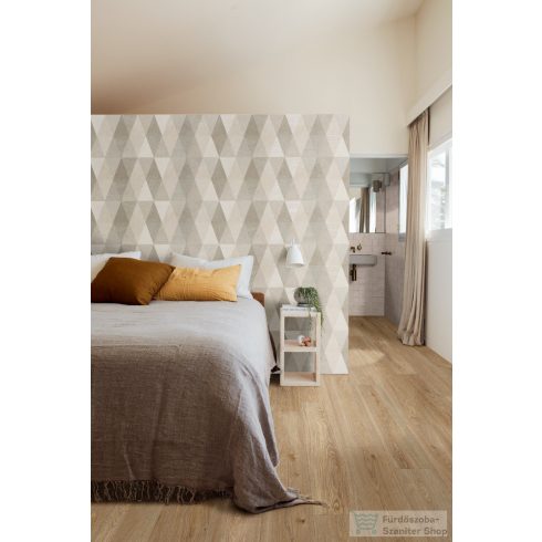 Marazzi Limestone Wall Decoro Losanga Touch Rett.40x120 cm-es fali csempe,MFCR