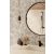 Marazzi Limestone Wall Decoro Agrifoglio Sand Touch Rett.40x120 cm-es fali csempe,MFDT