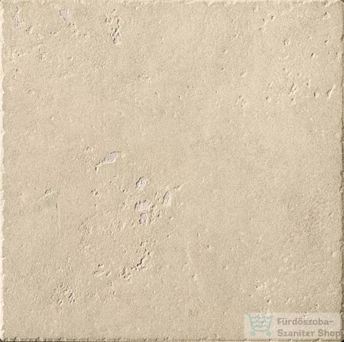 Marazzi Polis Bianco 15x15 cm-es padlólap MFJ0