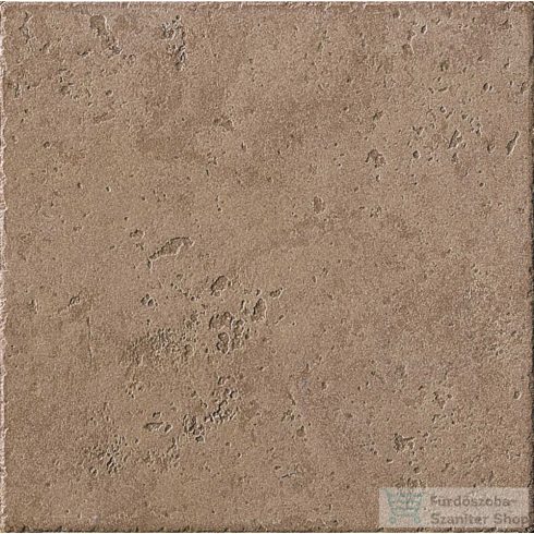 Marazzi Polis Rosso 15x15 cm-es padlólap MFJV