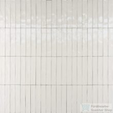 Marazzi Luz Bianco Lux 5,3x30 cm-es falicsempe,MFLE