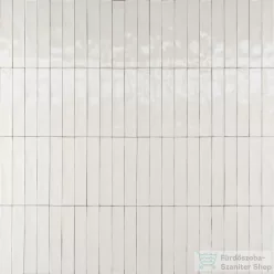 Marazzi Luz Bianco Lux 5,3x30 cm-es falicsempe,MFLE