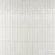 Marazzi Luz Bianco Lux 5,3x30 cm-es falicsempe,MFLE