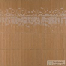 Marazzi Luz Caramel Lux 5,3x30 cm-es falicsempe,MFLM