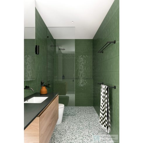 Marazzi Luz Olivia Lux 5,3x30 cm-es falicsempe,MFM6