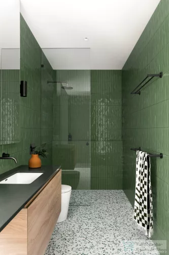 Marazzi Luz Olivia Lux 5,3x30 cm-es falicsempe,MFM6