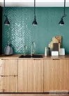 Marazzi Luz Ottania Lux 5,3x30 cm-es falicsempe,MFM7