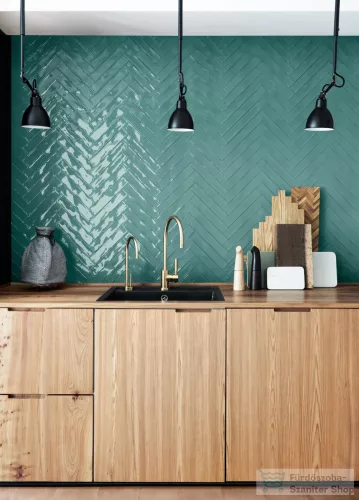 Marazzi Luz Ottania Lux 5,3x30 cm-es falicsempe,MFM7