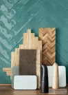Marazzi Luz Ottania Lux 5,3x30 cm-es falicsempe,MFM7