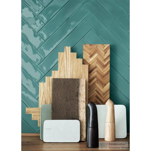 Marazzi Luz Ottania Lux 5,3x30 cm-es falicsempe,MFM7