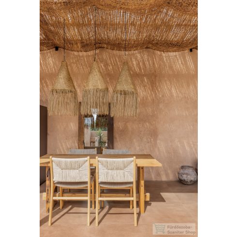 Marazzi Slow Coccio Rett.60x60 cm-es padlólap,MFSL