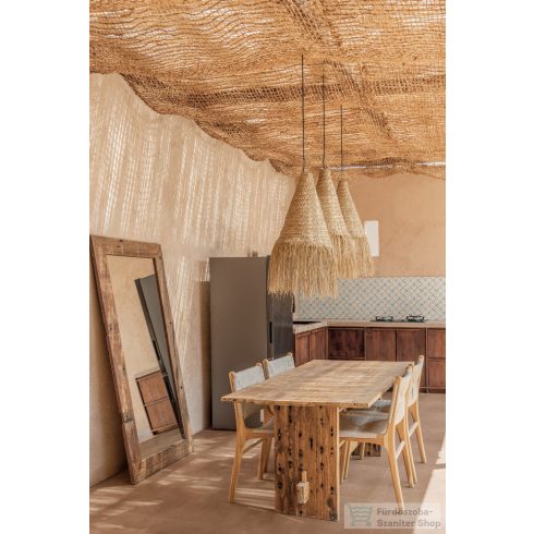 Marazzi Slow Coccio Rett.60x60 cm-es padlólap,MFSL