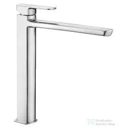 Sapho MIXONA magasított mosdócsaptelep króm MG006